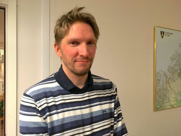 Men tilbakeviser trenering