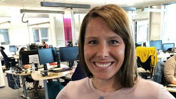 NRK Finnmark gjenoppstår