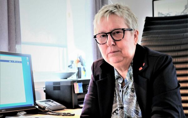 – Forvaltningen er mislykket