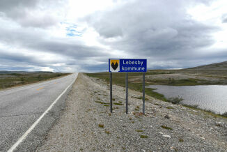 Nå skal det bli mer og bedre lokalmat