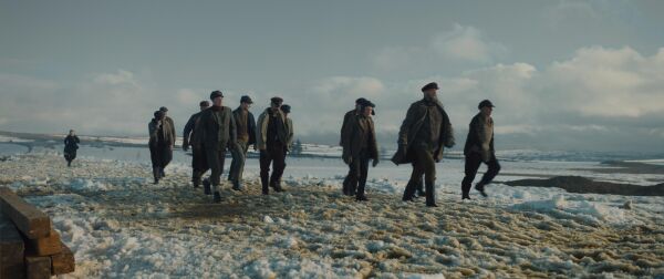 Sulis 1907- ny storfilm fra Nils Gaup