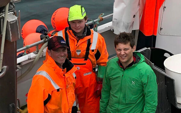 Krever strakstiltak for å redde fiskeriavhengige kystsamfunn