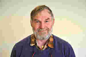 Fanger, miner og Fredrik Fagertun