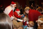 Juletrefest i Nyborg