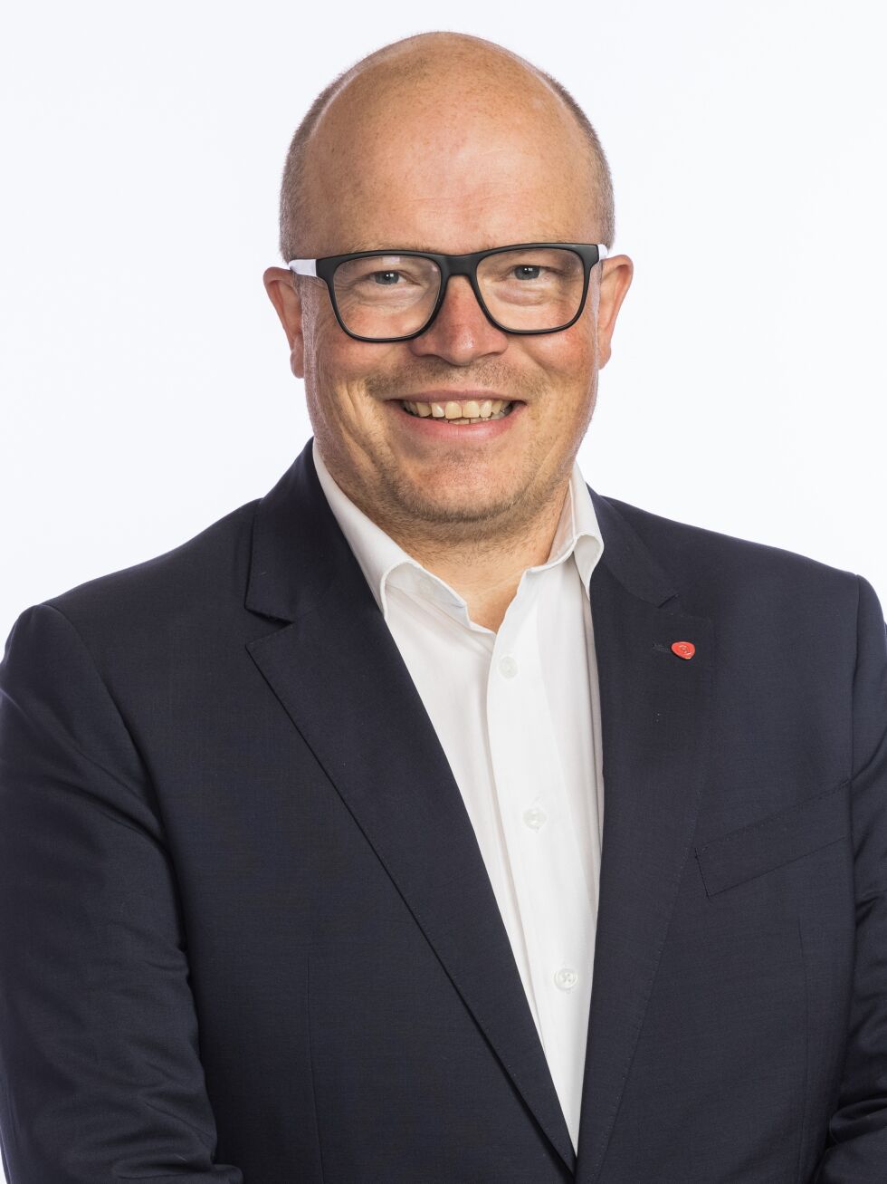 Per Vidar Kjølmoen, Stortingsrepresentant, Arbeiderpartiet
 Foto: Stortinget