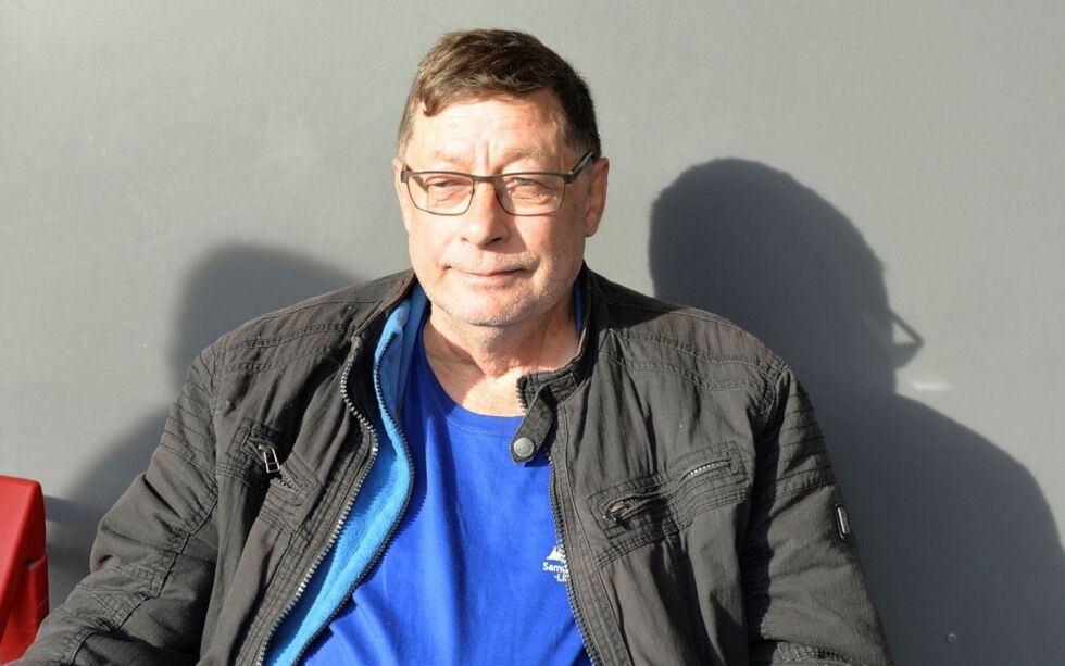 Min­dor El­ve­mo inn­stil­ler virk­som­het­en på sør­vest­lan­det. Foto: Stei­nar Sol­aas