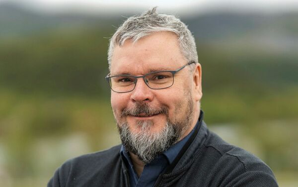 Ingen kommer utenom Nordkalottfolket