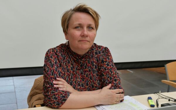 – Vi ønsker ikke å iverksette tiltak som begrenser barn og unge på fritiden