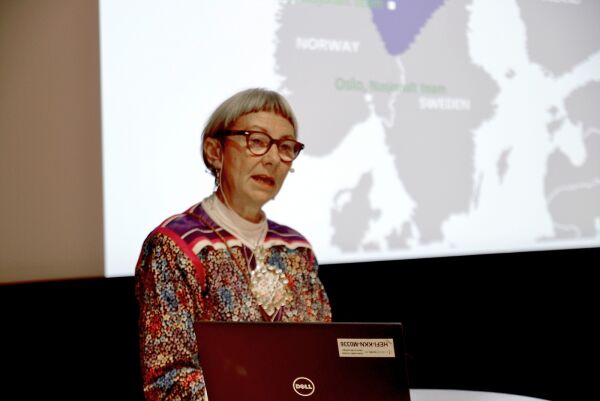 SANKS har et bredt klinisk og faglig tilbud i hele landet