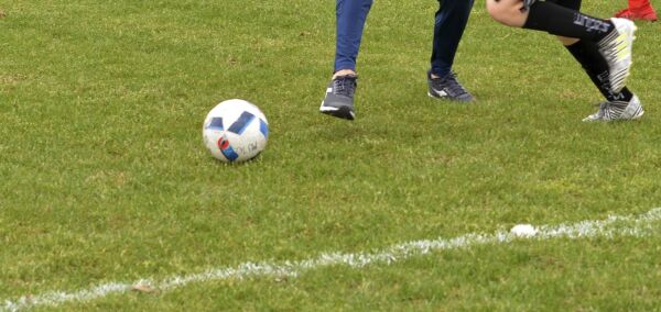 Sporten foran alt