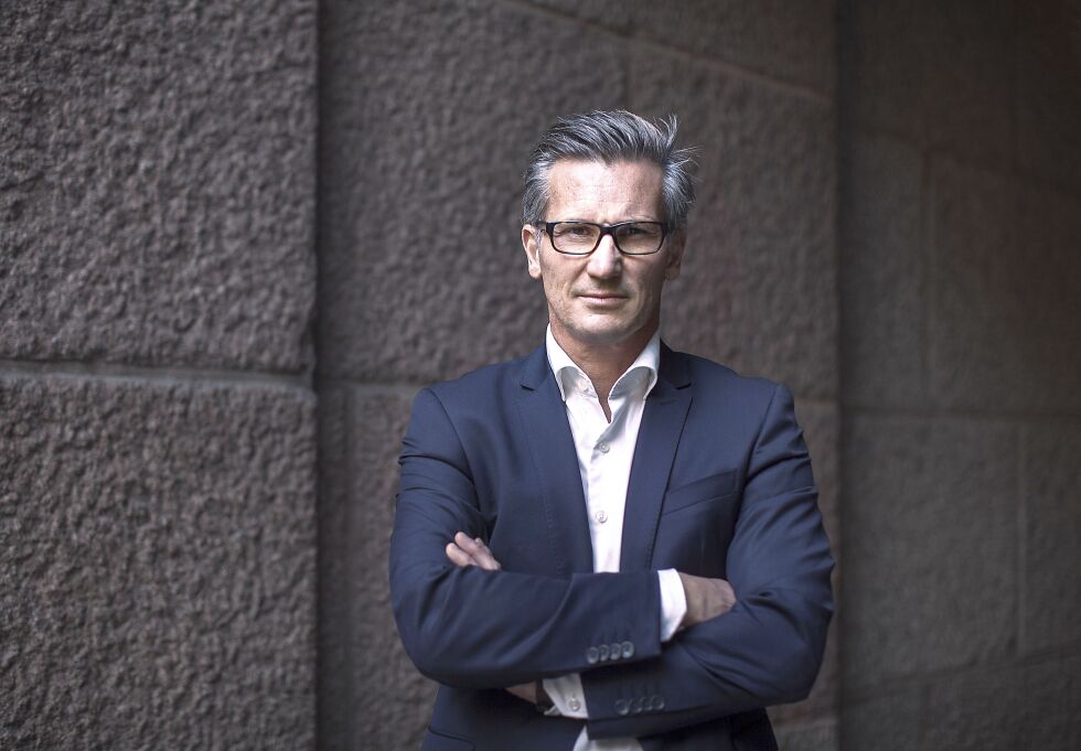 Etnisitet har i Personopplysningsloven et særlig vern, ifølge direktør Bjørn Erik Thon i Datatilsynet, og inviterer Sametinget til møte. – Jeg tror at et møte, der vi drøfter ulike muligheter for å få til bedre kunnskap om samisk helse, vil løse mye, sier Thon, om Sametingets ønske om bedre datagrunnlag for samisk helseforskning.
 Foto: Åsa Mikkelsen/Datatilsynet
