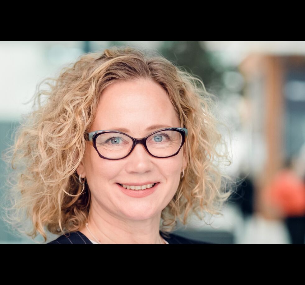 – Det er god tematisk spredning i Kulturrådets tildelinger, sier rådsleder Tone Hansen.
