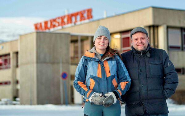 – Ideen har boblet i meg lenge