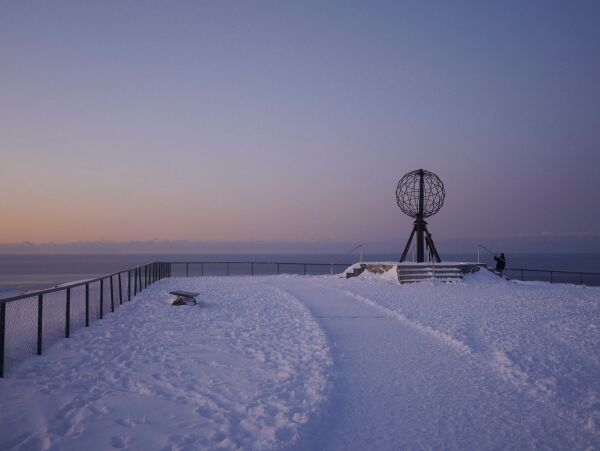 Vil gi Nordkapp-løyve