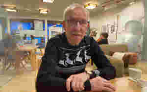 Livsglede for eldre i Billefjord
