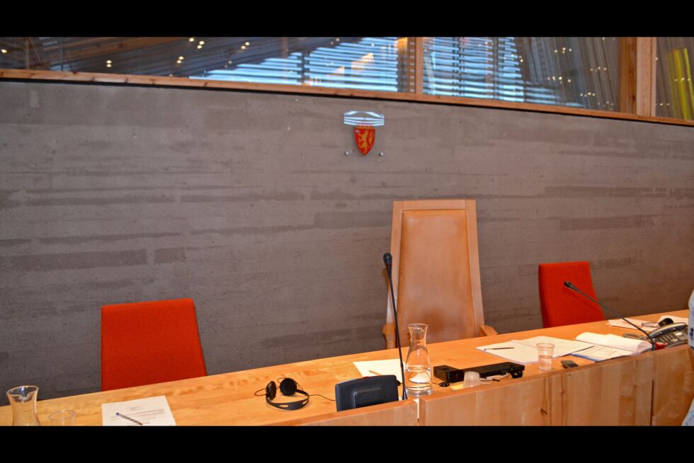 I tillegg til fengselsstraffen ble mannen også fradømt retten til å arbeide som lærer og barnehageansatt for all fremtid.
 Foto: Illustrasjonsfoto: Ságat
