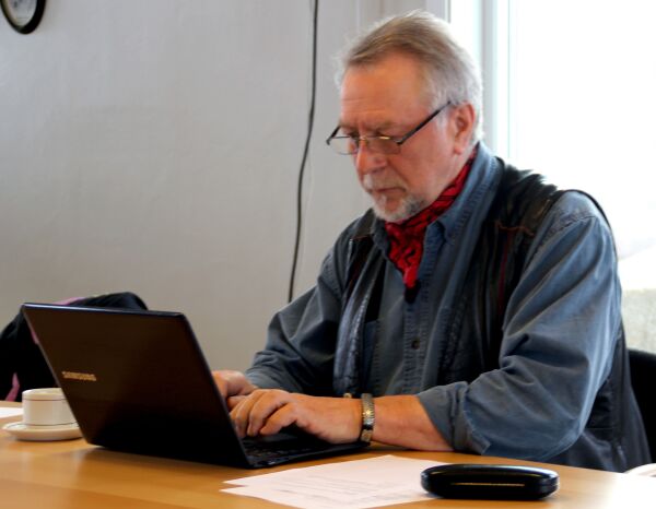 – Samepolitikere for feige i homosaken i Kautokeino
