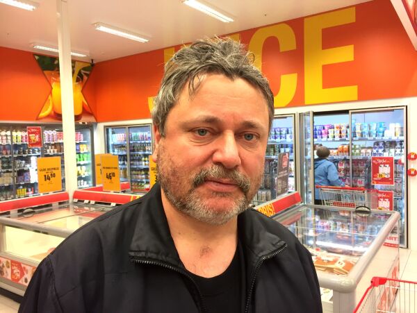 – Må vurdere stenging av lysløypa