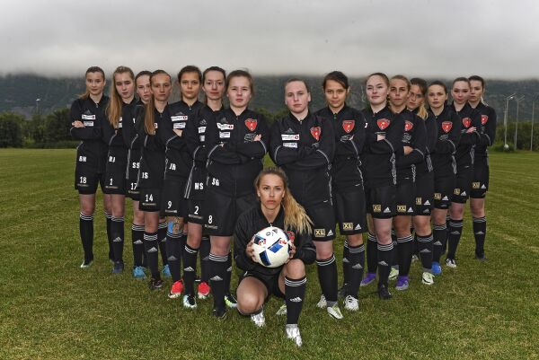 PIL videre til A-sluttspill i Norway Cup