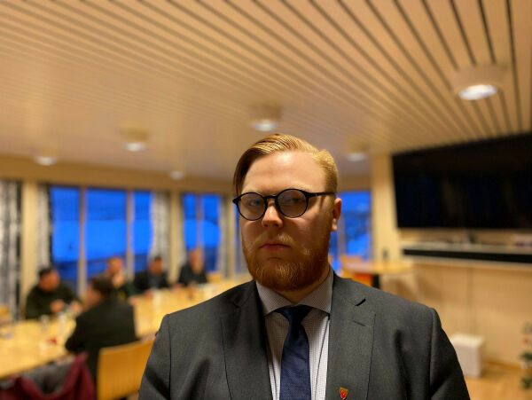 – Denne generasjonen skulle vi båret på gullstol