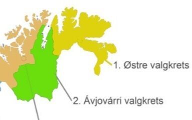 Østre valgkrets