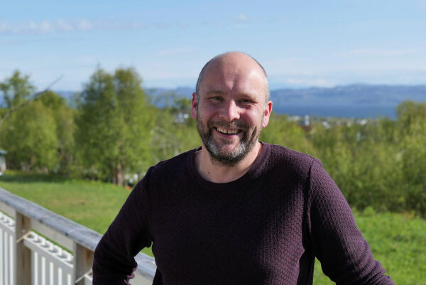 SV setter kursen – nok en gang