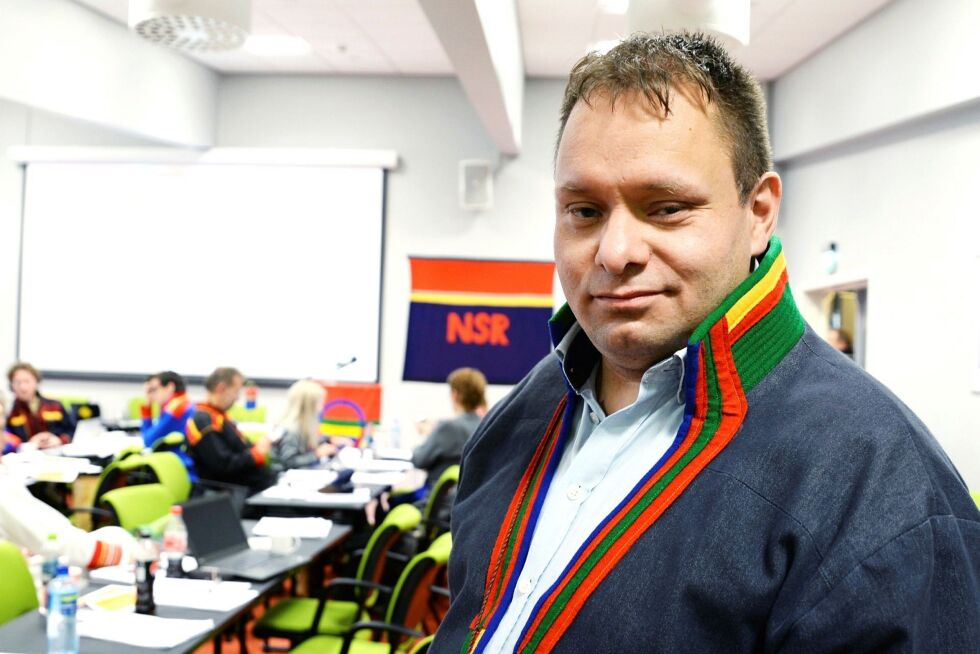 Arkivfoto: Steinar Solaas