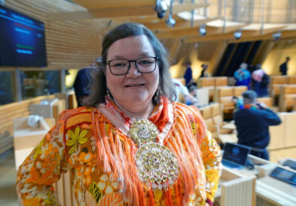 Oppfordrer til å sende inn forslag
