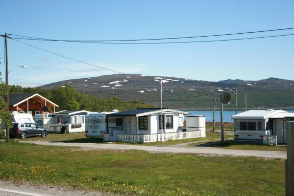 Campinglivet var enklere før