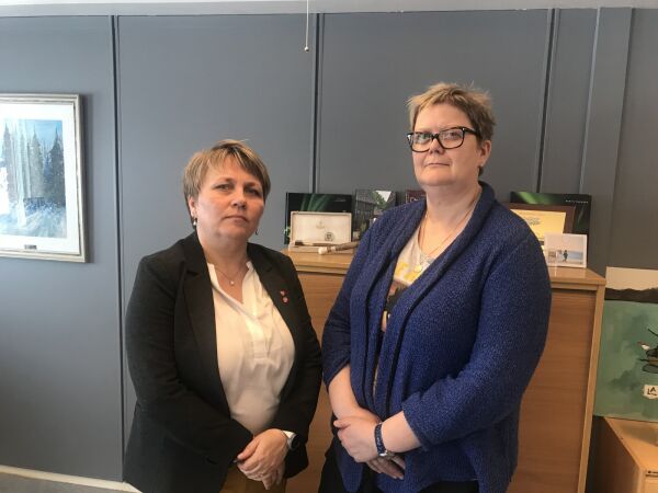 Barneporno-sak med  forgreining til Porsanger
