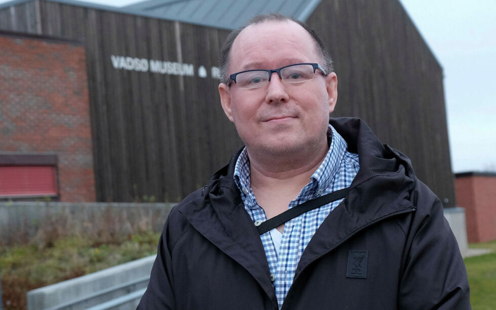Generalsekretær Rune Bjerkli er skuffet over innspillene til Sannhets- og forsoningskommisjonen.
Foto: Bjørn Hildonen