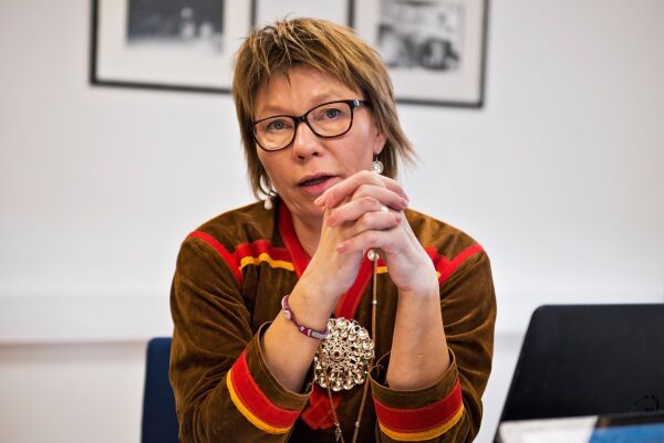 Mener regjeringen bløffer