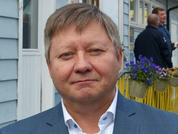 Synd dersom debatten sporer av
