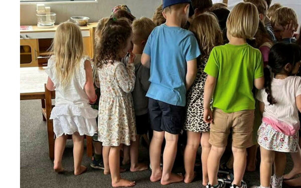 Dette fanget ungenes interesse