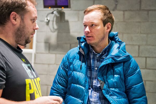 – Samisk til alle barn
