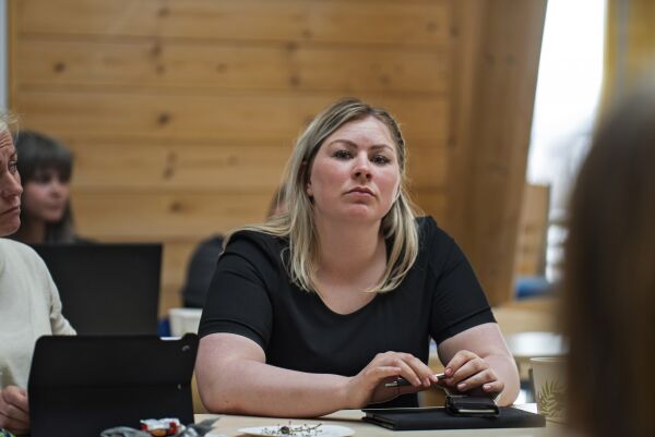 – Ikke ambisiøs nok