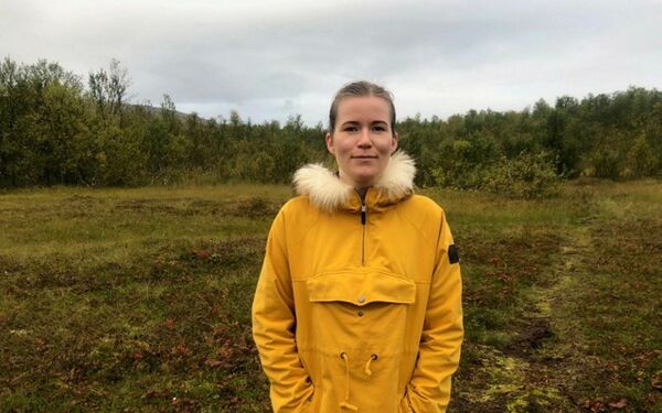 – Hemmeligholder sjøsamenes kulturarv