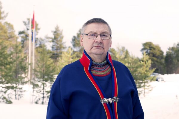 – Skogbrannene kan gi ulveinvasjon