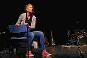 Fire fikk idretts- og kulturstipend