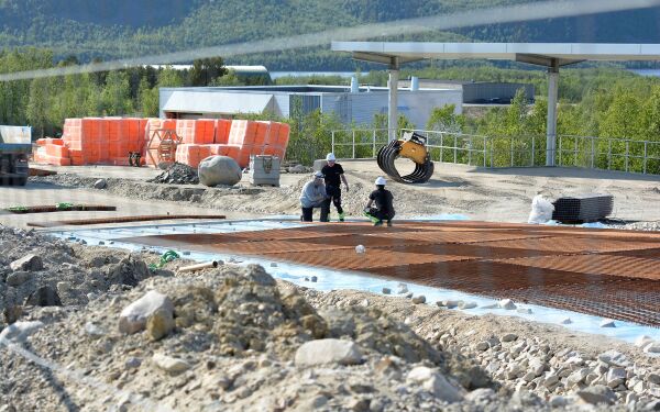 Kontrakter for 415 millioner