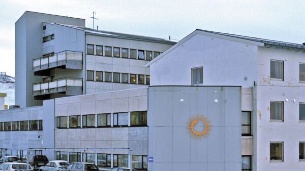 Finnmark Ap kan ikke telle til 3