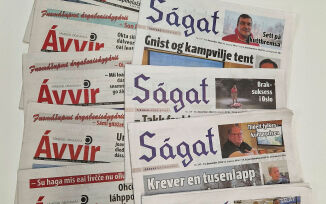 Manglende respekt for loven