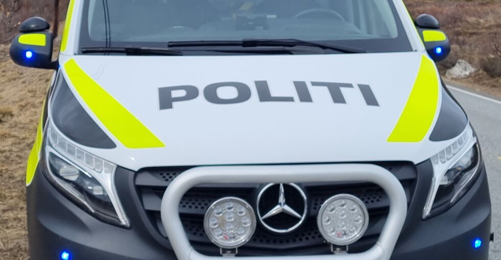 Politiet etterforsker trusselen mot skolen.