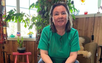 – Folk i Karasjok kan nok dra kjensel på noen