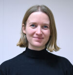 Cecilie Bergan Stuedal