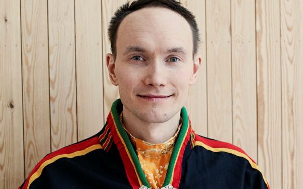 Heajos organiseren addá eahpesihkarvuođa sámi pasieanttaide
