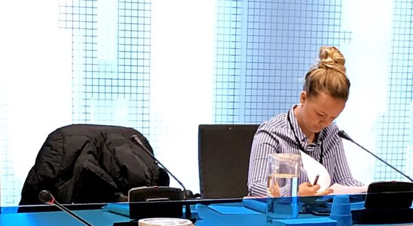 Arrestert porsangermann plassert i isolat