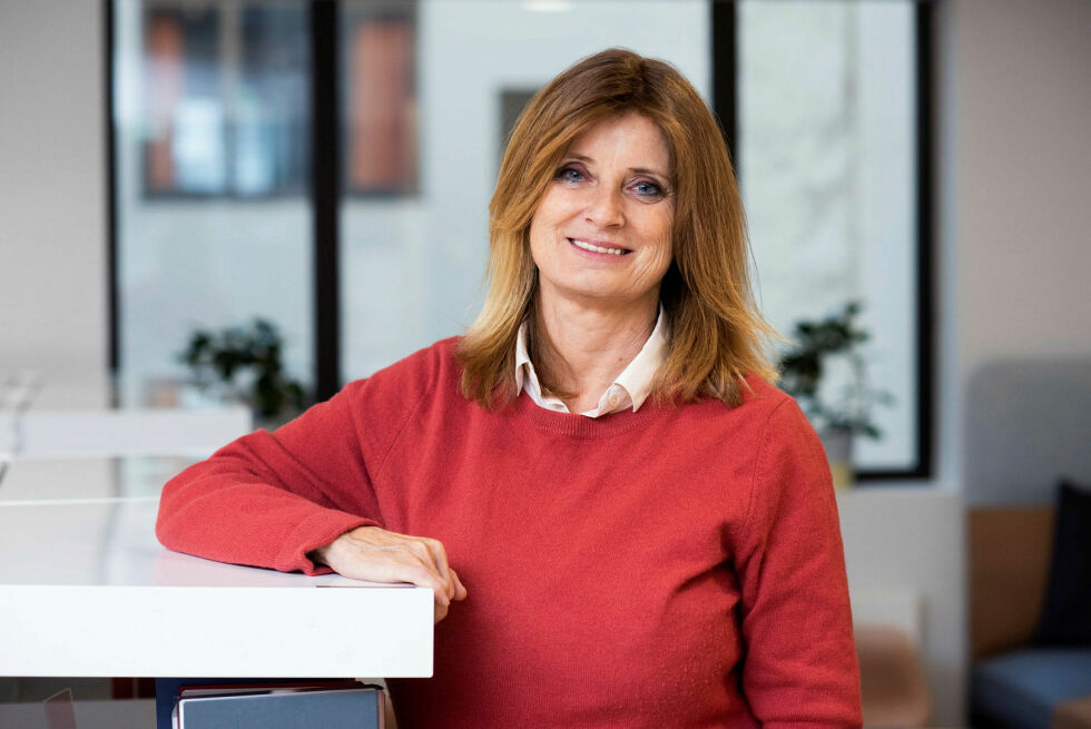 Sivilombud Hanne Harlem har skrevet brev til Kommunal- og distriktsdepartementet.
 Foto: Mona Ødegård