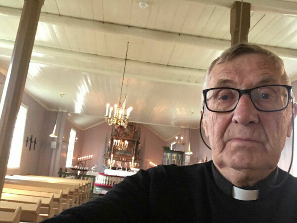 Finnmarks-advent med Christ-mas