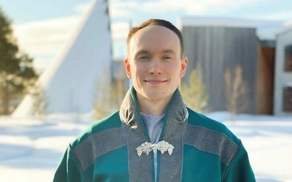 NSR-leder Runar Myrnes Balto mener Norge som et minimum bør inngå et samarbeid for å få til felles unntaksregler i regionen.
 Foto: Privat
